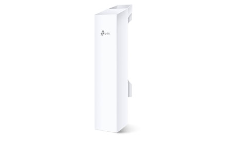 CPE220 - 2.4GHz 300Mbps 12dBi Outdoor CPE